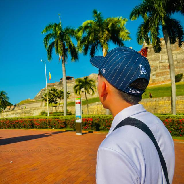 Foto de Steven Alejandro